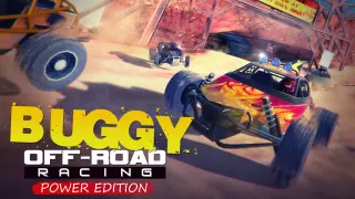 Buggy Off-Road Power - Switch