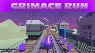 Grimace Run
