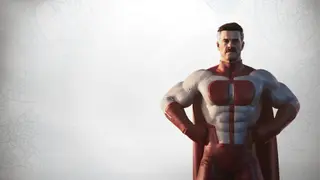 MK1: Omni-Man - PS5