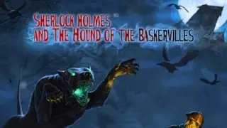 Sherlock Holmes and The Hound of The Baskervilles - Switch