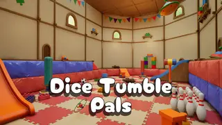 Dice Tumble Pals