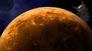 Stellar Interface - Lost Galaxy - PS5