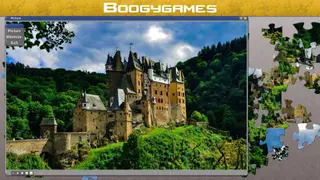 Castle: Jigsaw Puzzles