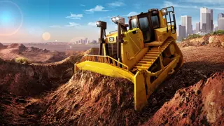 Construction Simulator 2 US - Console - Xbox One