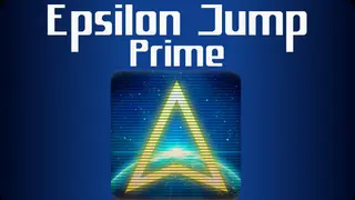 Epsilon Jump Prime