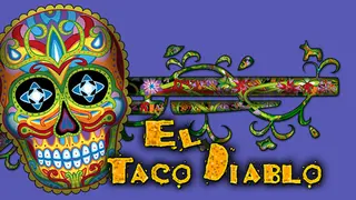 El Taco Diablo