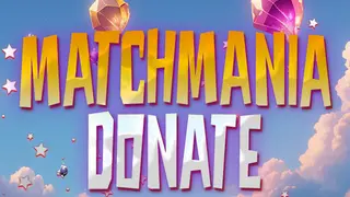 Matchmania Donate