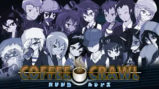 Coffee Crawl