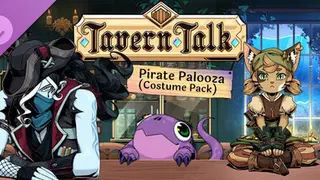 Tavern Talk: Pirate Palooza