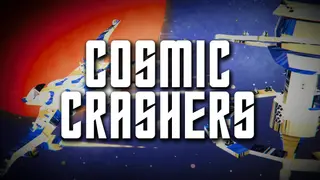 Cosmic Crashers