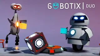 Gobotix: Duo