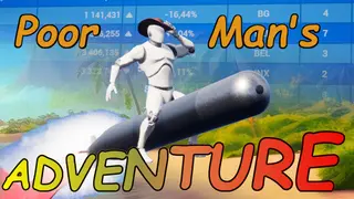 Poor Man's Adventure: Narco Sub Simulator