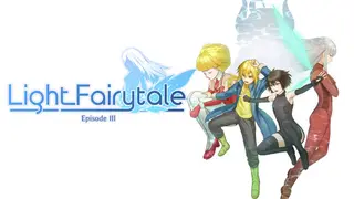 Light Fairytale Episode 3