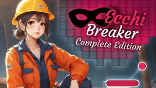 Ecchi Breaker Complete Edition - Switch