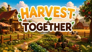 Harvest Together