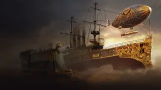 Anno 1800 Vehicle Liveries Pack