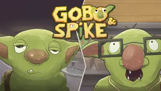 Gobo & Spike