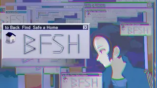 BFSH [to Back Find Safe a Home]