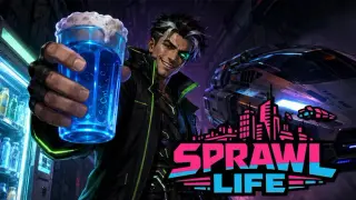 Sprawl Life