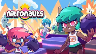 Nitronauts