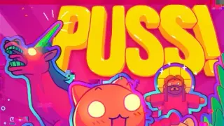 PUSS! - Switch