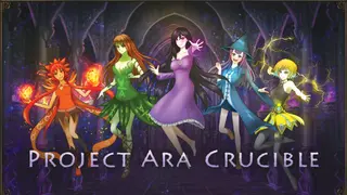 Project Ara - Crucible