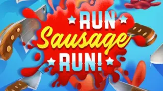 Run Sausage Run! - Switch
