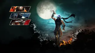 NINJA GAIDEN: Master Collection Deluxe Edition - PS4