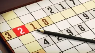 Sudoku: Casual Board Game - Switch