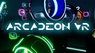 ARCADEON VR