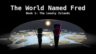 The World Named Fred