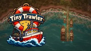 Tiny Trawler