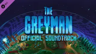 THE GREY MAN Official Soundtrack