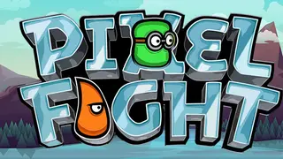 Pixel Fight