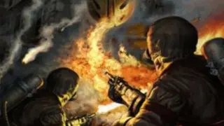 ÜberSoldier