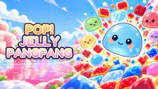 Pop! Jelly PangPang