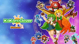 Kokoro Clover Season1
