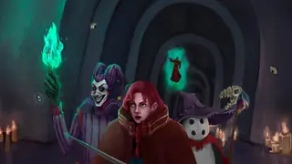 The Excrawlers