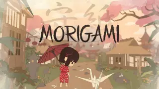 Morigami