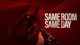 Same Room Same Day