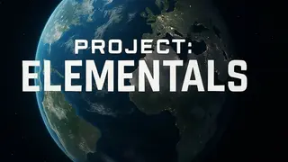 Project: Elementals