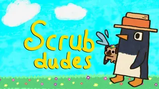 Scrub Dudes