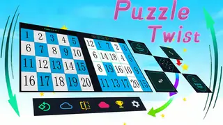 PuzzleTwist