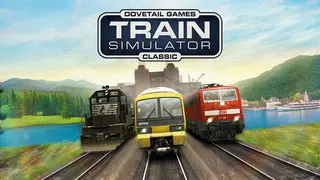 Train Simulator Classic