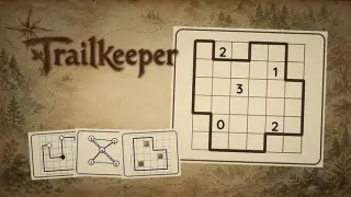 Trailkeeper