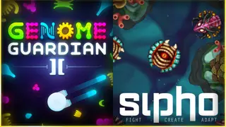 🧬 Genome Guardian 2 × Sipho 🦠