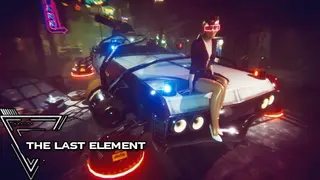 The Last Element: Looking For Tomorrow