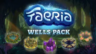 Faeria: All Wells - Switch