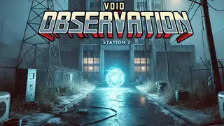 Void Observation