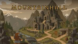 Mountainhall